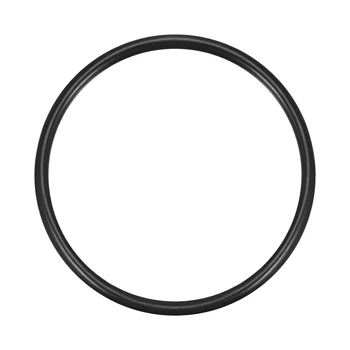 

uxcell O-Rings Nitrile Rubber 43.2mm x 48mm x 2.4mm Seal Rings Sealing Gasket 20pcs