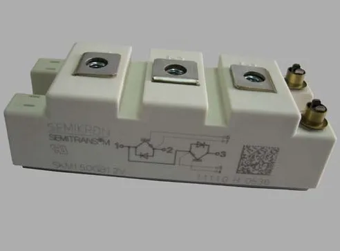 SKM150GB12T4 SKM150GB12V модуль- ZHMK