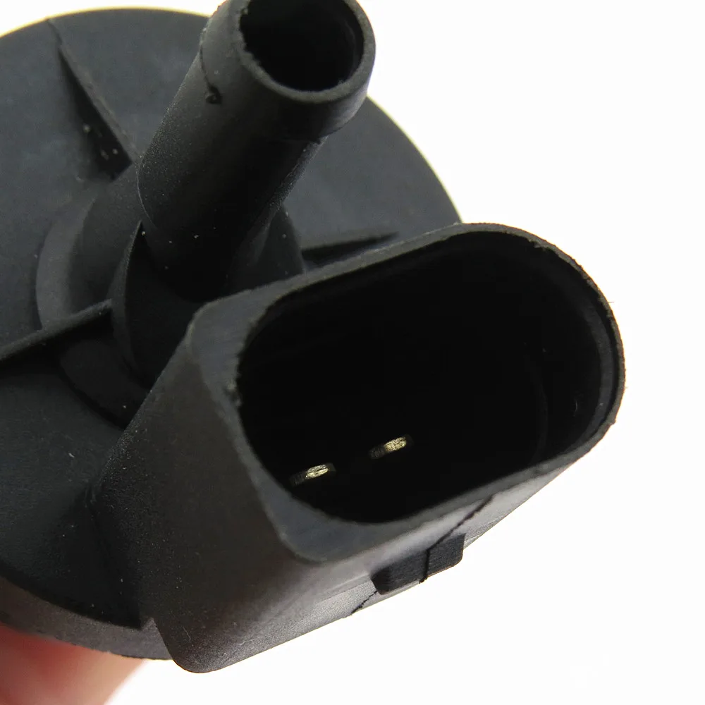 SCJYRXS 1,8T Vapor Canister Purge Solenoid Valve 0280142353 1C0906517A For VW Beetle Passat B5 Golf MK4 MK5 TT 1C0 906 517 A