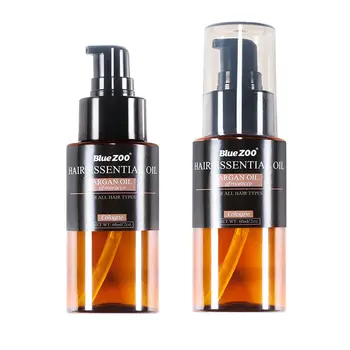 

NEW 3pcs/Set Hair Care Kit Hair Wax Comb Essential Oil Hairbrush Set for Men
