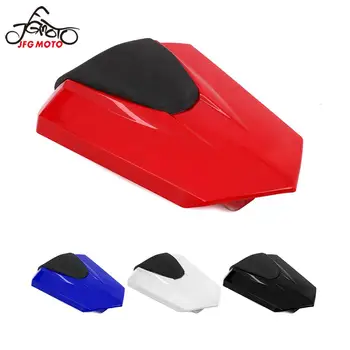 

For HONDA CBR1000 CBR 1000 2017 2018 17 18 Motorcycle Plastic Tail Rear Seat Cowl Cover Protective