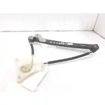 

2G6839461C REAR WINDOW LEFT VOLKSWAGEN POLE