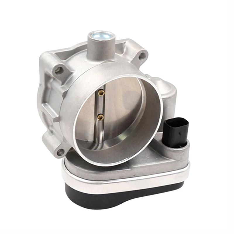 Throttly Body& sensor для Jeep Dodge Chrysler 5.7L 6.1L 6.4L V8 04591847AC 0459 1847 AC автомобильный Стайлинг