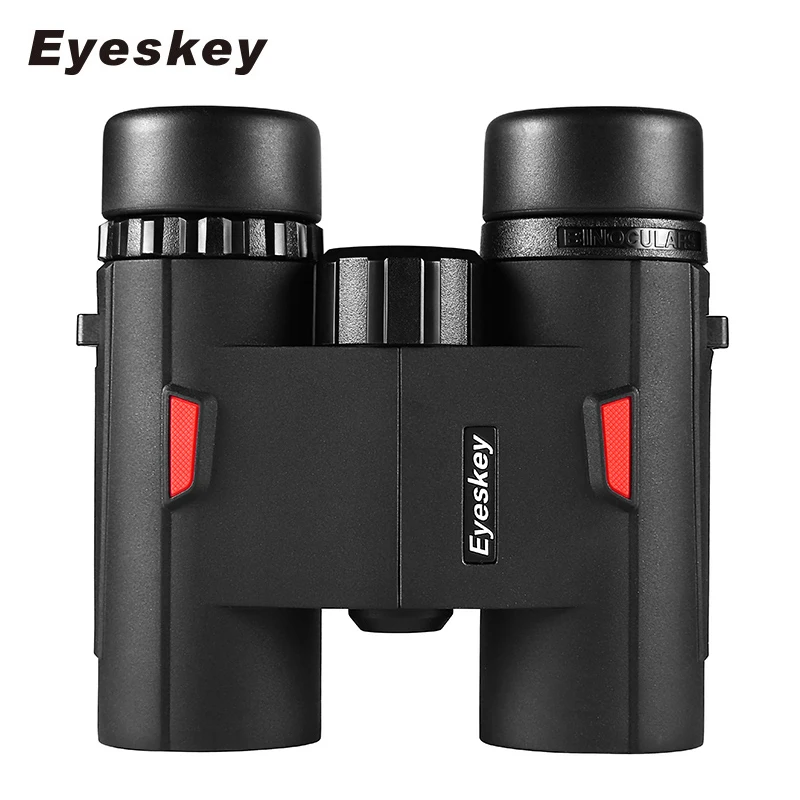 8x32 Eyeskey Binoculars HD Professional Hunting Telescope Fully Multi