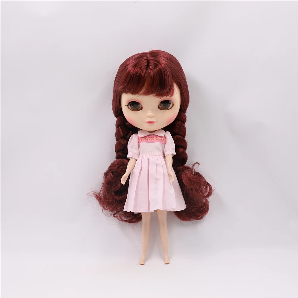 Fortune Days ICY Blyth кукла 1/6 шарнир тела нормальное тело дополнительный подарок рука setAB высокое качество специальное предложение