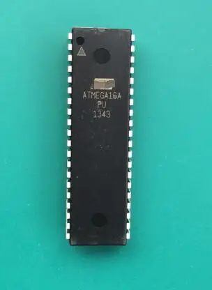 

Freeshipping ATMEGA16A-PU ATMEGA16A ATMEGA16