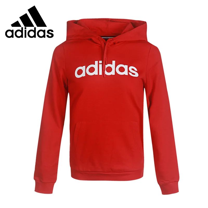 tortura Escuela primaria Racional Adidas-Sudadera con capucha para mujer, ropa deportiva, NEO W, ESNTL, LOG,  SWH, novedad Original _ - AliExpress Mobile