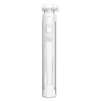 

Portable Stretchable Mobile Phone Selfie Stick Mobile Phone Holder Tripod Camera With A Wireless Bluetooth Remote Self-Timer Art