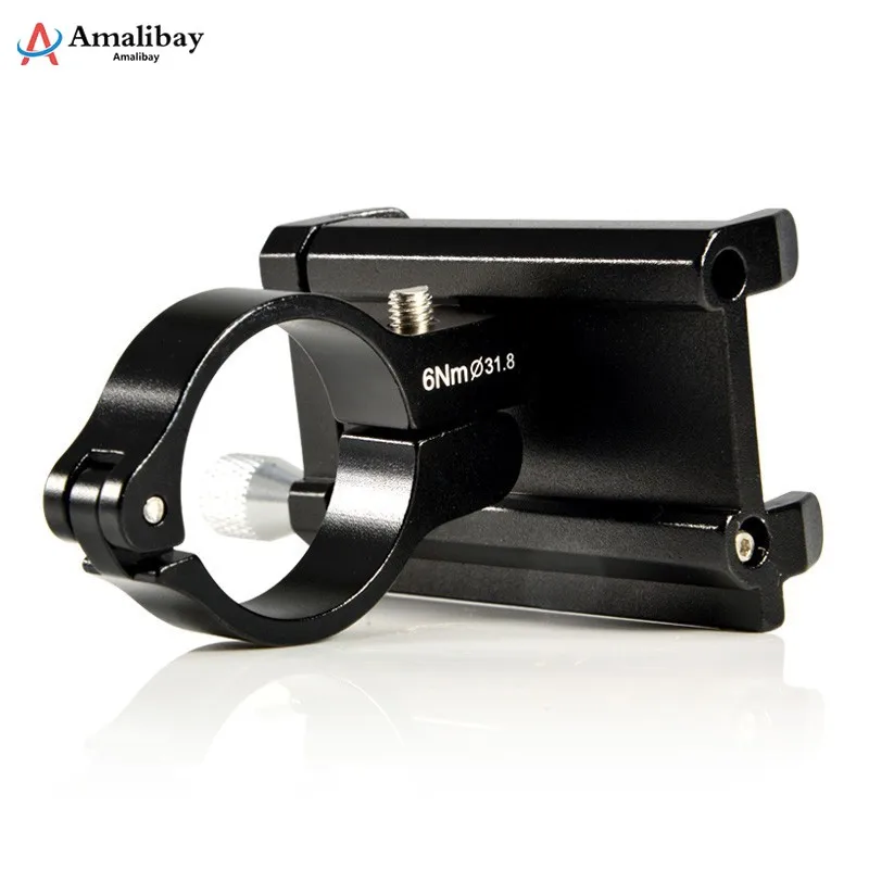 Adjustable Anti-Slip Mobile Phone Stand Holder for Xiaomi M365 Pro Electric Scooter Qicycle EF1 Handlebar Mount Bracket Rack Adjustable Anti-Slip Mobile Phone Stand Holder for Xiaomi M365 Pro Electric Scooter Qicycle EF1 Handlebar Mount Bracket Rack