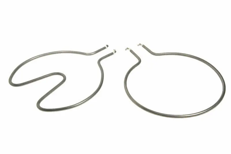 Aries resistors 230V 700W + 500W oven pizza Gennaro 909 0909|Vacuum Cleaner  Parts| - AliExpress