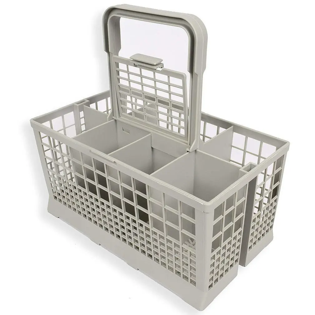 

Botique-Universal Dishwasher Cutlery Basket fits Carrera Eurotech Homark Lendi Powerpoint Servis White Westinghouse Baumatic B