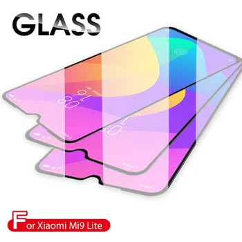 10 個保護三星 A51 A71 A70 A50 S ギャラクシー A10S A10 A20 A30 A30S 9D 強化ガラス