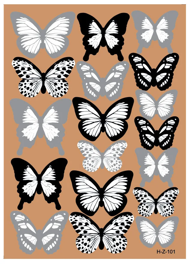 1 ограниченная по времени скидка высокое качество креативная наклейка на