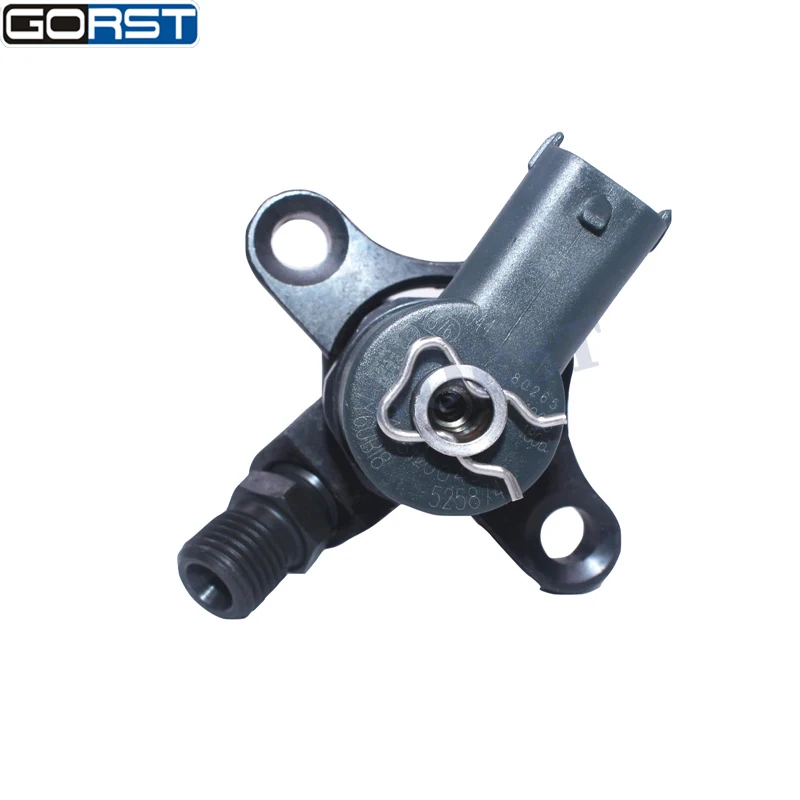 Инжектор Common Rail в сборе 0445120049 для Mitsubishi Canter 4M50 4.9LTR для MMC-NFZ ME223750 ME223002 автомобильный источник топлива