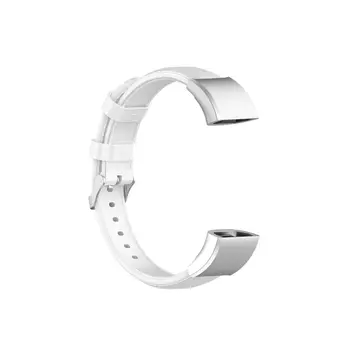 

Replacement Leather Watch Band Strap For Huawei Band 3/ Band 3 Pro/ TER-B09/ TER-B29 Smart Watch