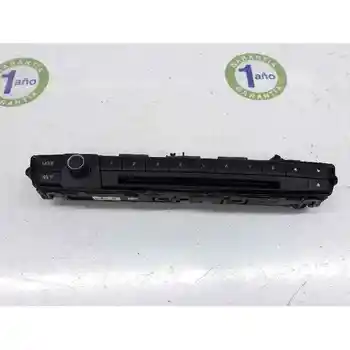 

61319323550 CONTROL MULTIFUNCTION BMW 1 SERIES LIM. (F20)