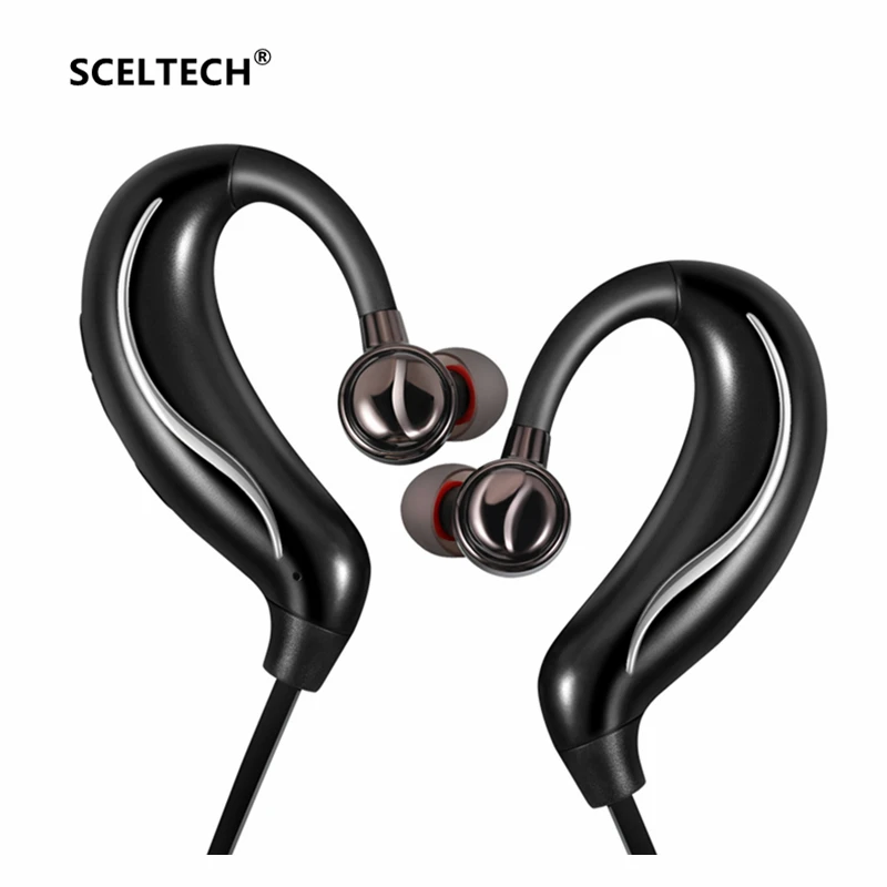 Y8 Bluetooth наушники наушники-вкладыши Беспроводные спортивные водонепроницаемые с