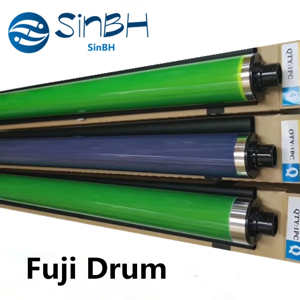 

Фиолетовый фотобарабан, 2 шт., длинный срок службы, WC 7425 7428 7435 7525 7530 7535 7545 барабан для Xerox 7830 7835 docuentre IV C2270 C3370 3300