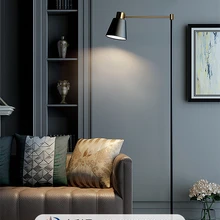 Современный минимализм, торшер для гостиной, скандинавский стиль, для спальни, оригинальная треножная лампа, Лампара, стоящая лампа для продажи