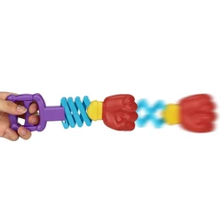 Jouet funk à poing rétractable 