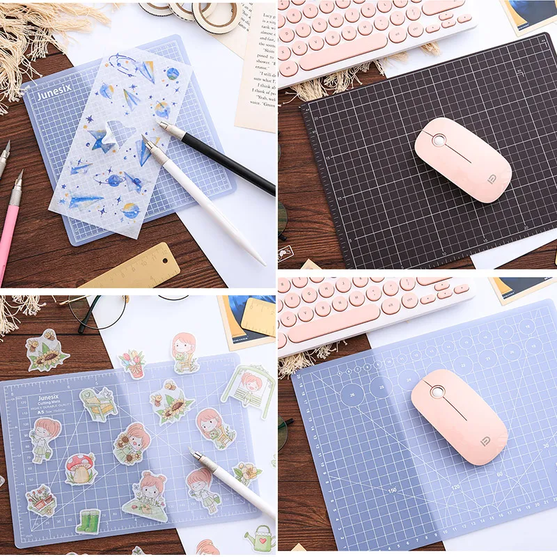 Самовосстанавливающийся режущий коврик инструменты для кожи лоскутного шитья