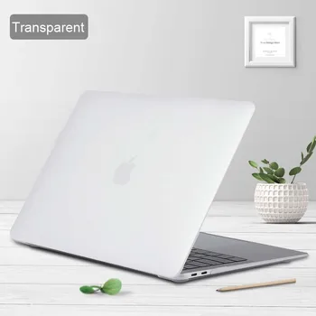 

New Laptop Case For APPle MacBook Air Pro Retina 12 13 15 Laptop Sell For A1932 A1466 New Air13 A2179 Pro 13 A2159 A1706 A1708