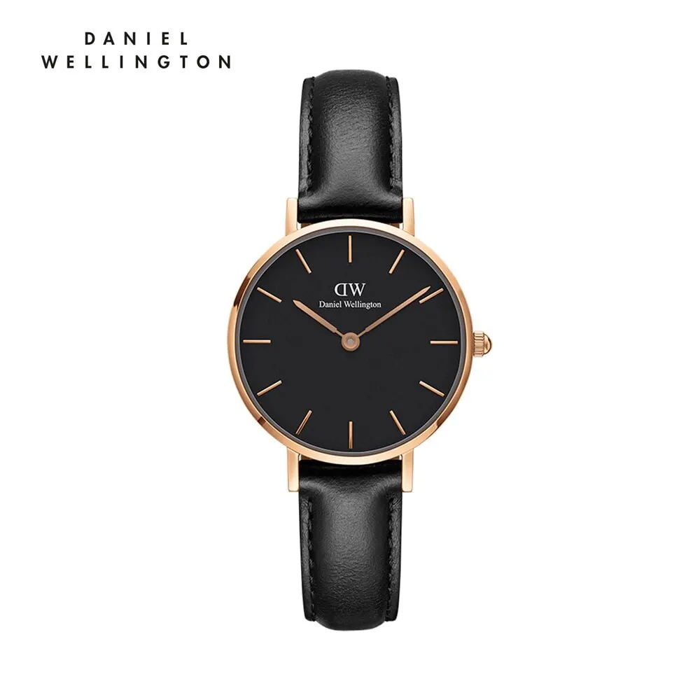 Женские наручные часы Daniel Wellington Petite Sheffield 28 мм | Наручные