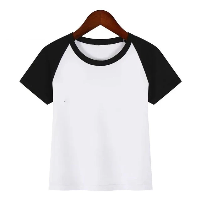 Kids Spirited Away Japanese Anime Faceless T Shirt Design Summer Tops Boys And Girls Casual Streetwear T Shirt T Shirts Aliexpress - roblox faceless girl