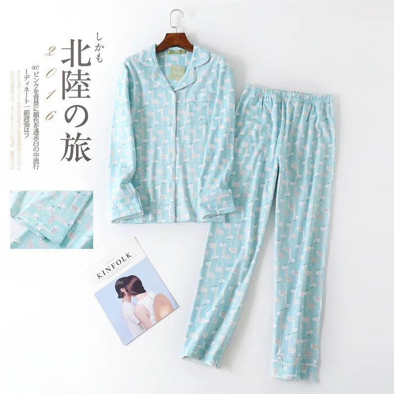 Женская одежда для сна размера плюс зимняя теплая Повседневная Уютная женская