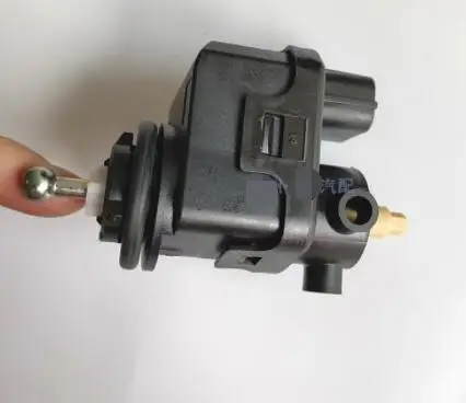 

CAPQX For Honda CR-V CRV 2007 2008 2009 2010 2011 Car Headlight Dimming Regulator Auto Headlamp Height Adjustment Motor