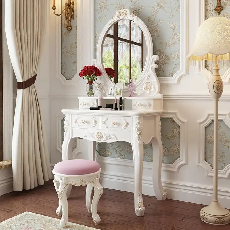 Mueble De Dormitorio камера да Letto коробка макияж Toaletka Do Sypialni туалетный шкаф кварто Penteadeira стол корейский комод