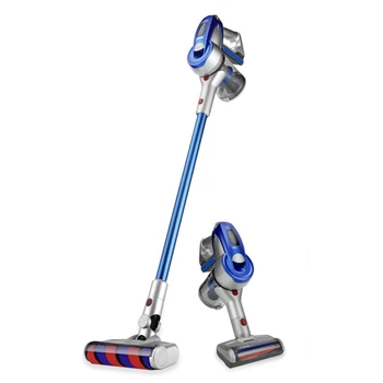 

JIMMY JV83 Cordless Stick Vacuum Cleaner 135AW Suction 60 Minute Run Time Global Version Car Home Vacuum Cleaner 20kPa EU Plug