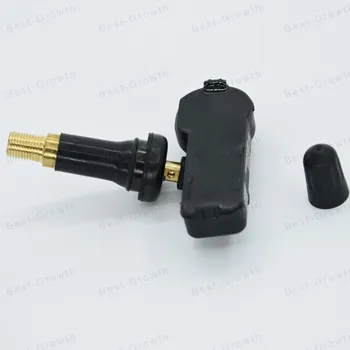 

4 PIECE TPMS 315MHz Auto Tire Pressure Monitor Sensor For Chevrolet Cadillac Buick GMC 13586335 20923680 25799331 A003