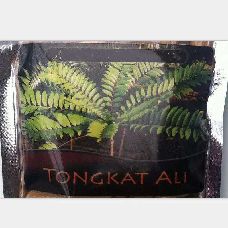Экстракт Tongkat Ali/Longjack (200:1 эквивалент 60 г) увеличение желаний овощей |