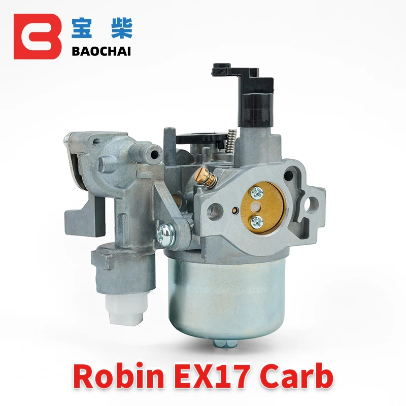 

Carburetor Carb Replace Part Fit For Subaru Robin Ex17D Ep17 Ex17 Overhead Cam Engine 277-62301-30