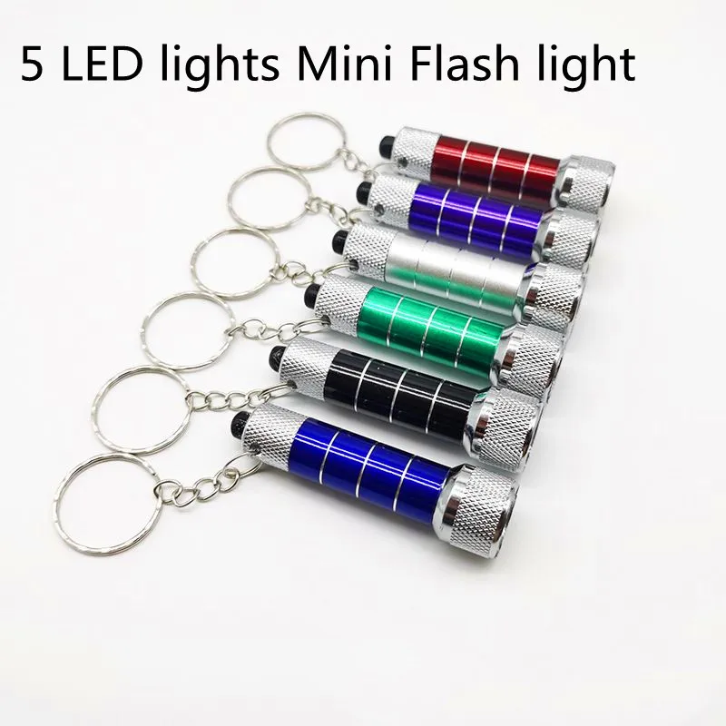 ミニledフラッシュライト5 Ledライト5で1アルミ合金ポータブルフラッシュライト懐中電灯キーホルダー屋外 Aliexpress ライト 照明 ポータブル5 Ledミニ懐中電灯ライトトーチアルミニウムキーチェーンキーリングチェーン Acores Com Br