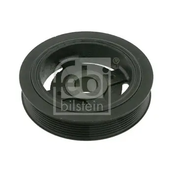 

Crankshaft pulley for Toyota Avensis/Camry/Previa/RAV-4 2.0/2.4/00 FEBI