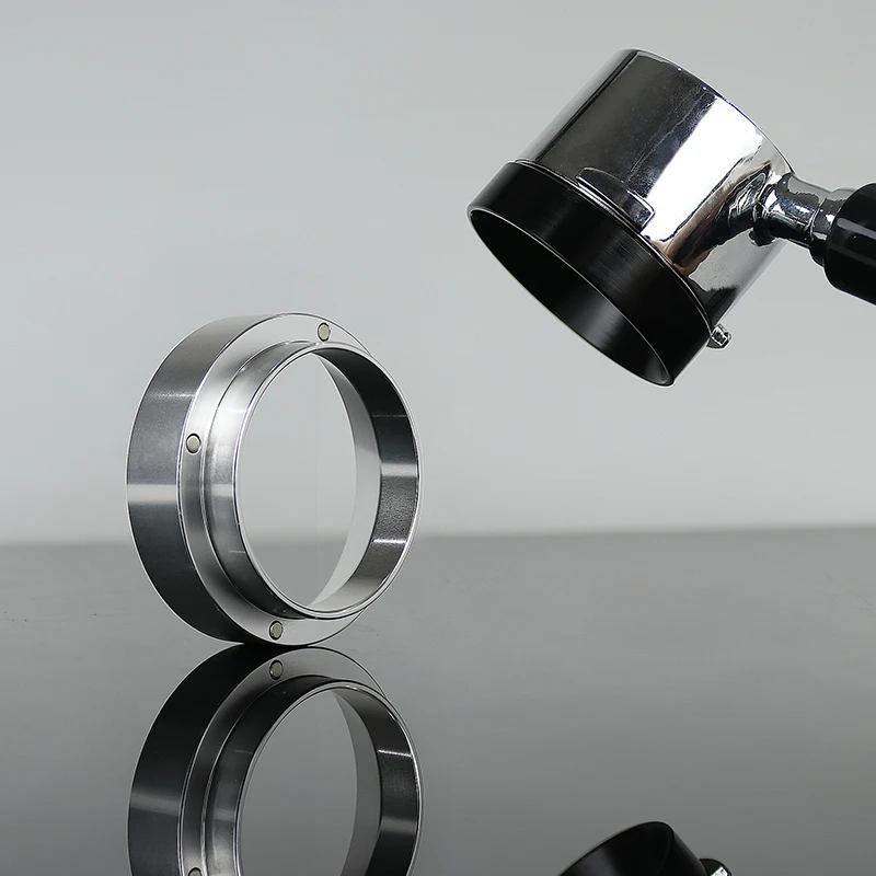 anneau de dosage magnétique en aluminium pour outil de