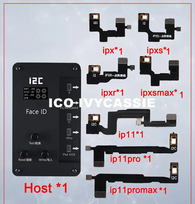 iface iphone 12 pro max