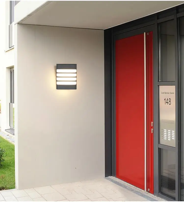Современный Бра, зеркальный светильник Badkamer Verlichting Lampara De Wandlamp, светодиодный светильник для дома, настенный светильник для спальни