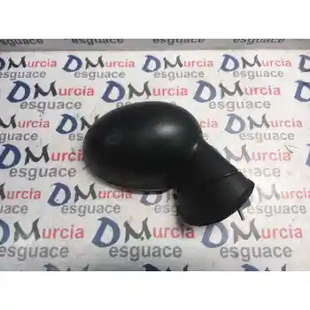 

RIGHT REARVIEW MIRROR MINI COUNTRYMAN (R60)