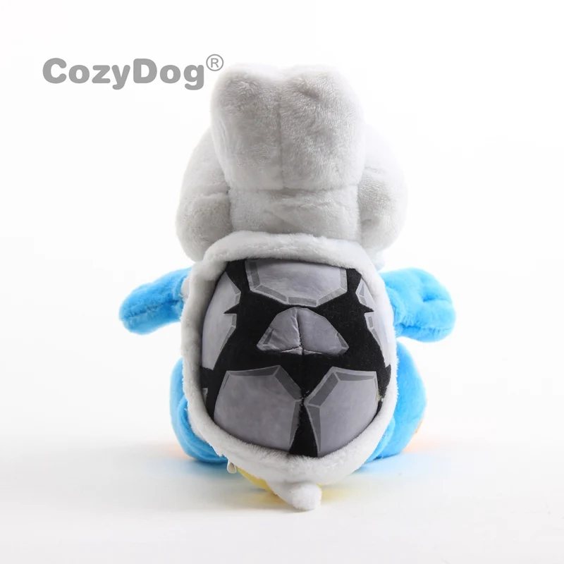 Серия Mario Spiny Koopa Mecha Koopa Bones черепаха Magikoopa Kamek плюшевые куклы игрушки для детей подарок на день рождения 16-26 см
