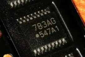 Бесплатная Доставка 10 шт. TD62783AFNG TD62783AFN TD62783 783AG TSOP18