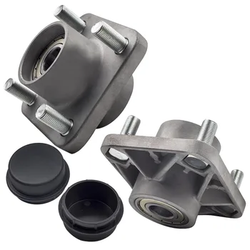 

Front Wheel Hub Assembly Fits for Club Car for DS & for Precedent for Golf for Cart 2003.5-Up