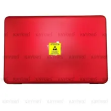 Новая красная задняя крышка для ЖК-дисплея hp PAVILION 17-X 17-AY 17-BA 17-BD 270G5 TPN-W121 46008C0P0004 856594-001 856588-001