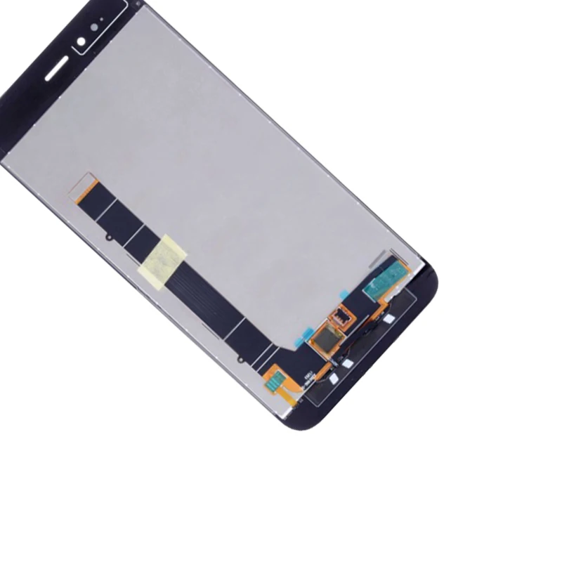 Для Xiaomi 5x/mi A1 mi A1 lcd ips экран дисплея сенсорный дигитайзер сборка для Xiao mi красный mi дисплей