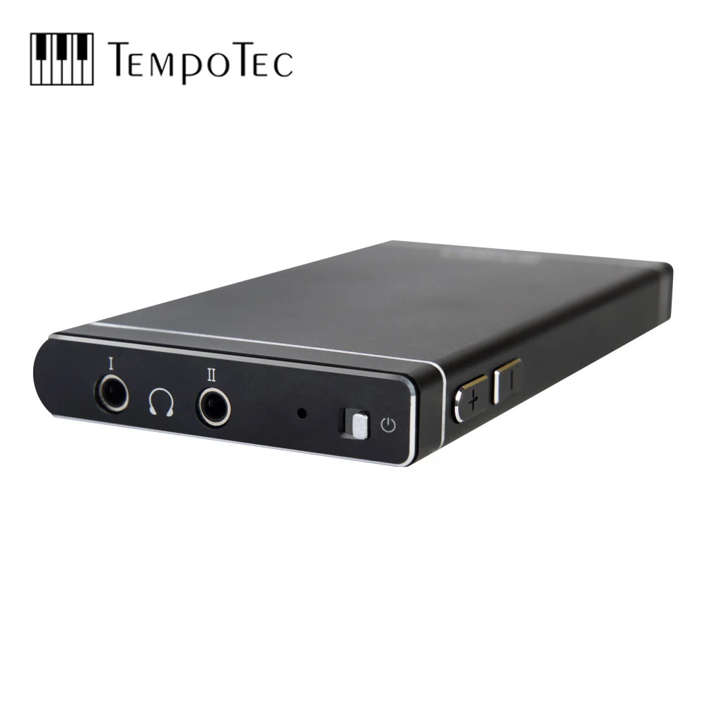 Усилитель для наушников TempoTec Sonata iDSD USB портативный аудио HIFI DAC поддержка WIN MacOSX Android iPHONE DAC поддержка s DSD