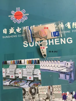 

BEHRINGER embroidery machine accessories, authentic H brand six type MK6R2 moving knife, HV270340.