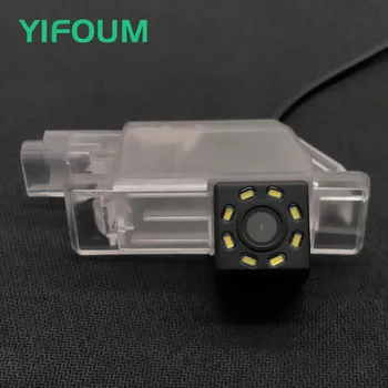 

YIFOUM HD 170 Degree Night Vision Car Rear View Camera For Peugeot 1007 2008 208 301 307 308 406 407 408 508 607 806 807 RCZ