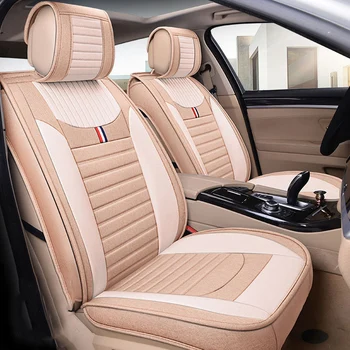 

Car Seat Cover Covers Interior Accessories for Ford EDGE Endeavour Escape Escort Everest Explorer 2017 Fusion 2015